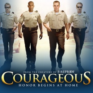 Courageous