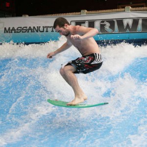 Flowriding