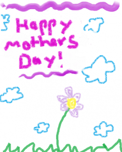 Mothers Day