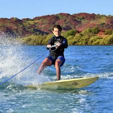 Skurfing