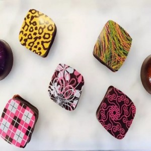 Artisan Confections