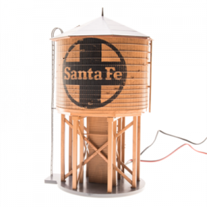 Water Tower