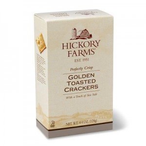 Crackers 