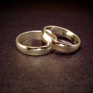 Your First Wedding Anniversary
