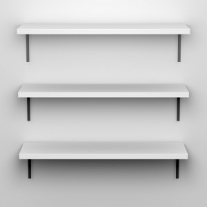 Wall Shelves