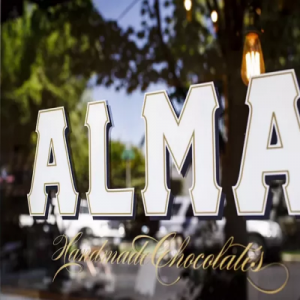 Alma Chocolates
