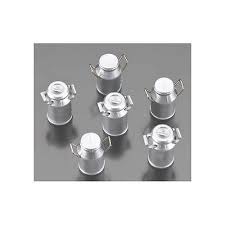 Milk Cans