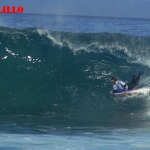 Body Boarding