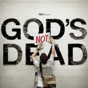 God’s Not Dead
