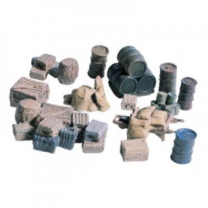 Barrels