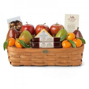 Fruit Basket