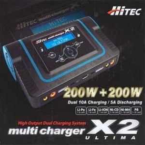 Charger
