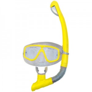 Snorkel Mask