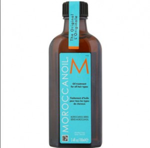 Moroccan Oil