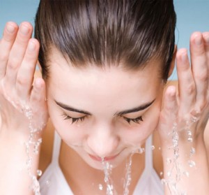 Gentle cleansers