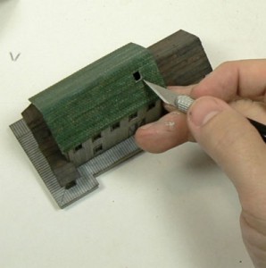 Craft knives
