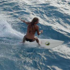 board sports