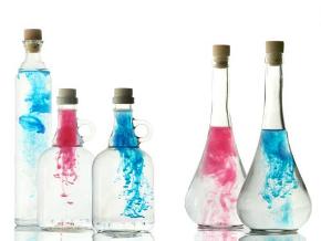 beauty potions