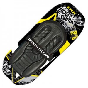 Kneeboard