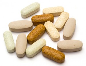 Multivitamins
