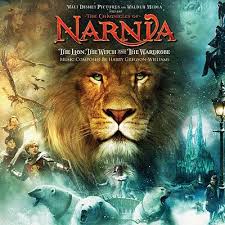 Chronicles of Narnia movie