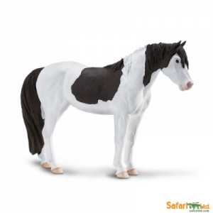 horse figure