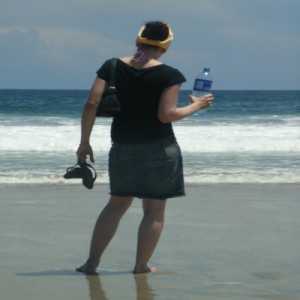 Water