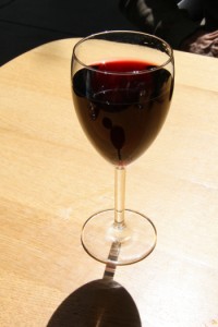 No Alcohol Before Bed 