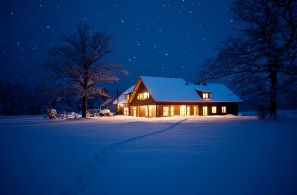 winterize your home