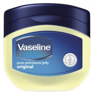 Vaseline