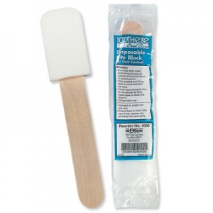 Bite Block Sticks