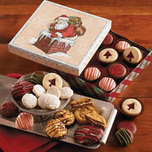 Christmas Cookies