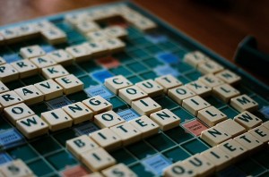 Make a Game of It