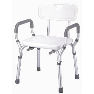 shower chair