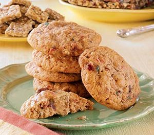 Eilenberger’s Fruit Cake Cookies