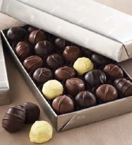 Eat Chocolate