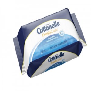 Wet Wipes