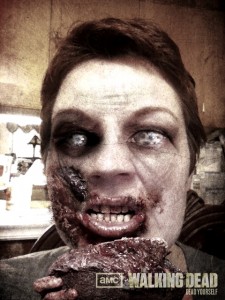 Prepare for the Zombie Apocalypse