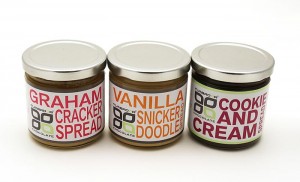 cookie spreads