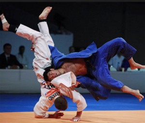 Judo