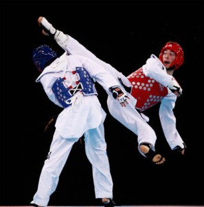 Taekwondo