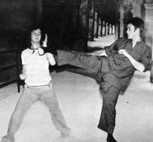 Wing Chun