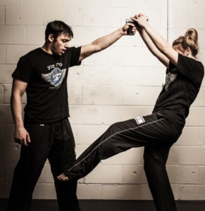 Krav Maga