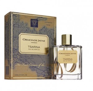 Ormonde Jayne Tsarina