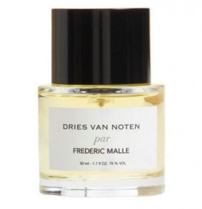 Dries van Noten par Frederic Malle