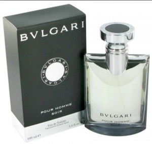 Bvlgari