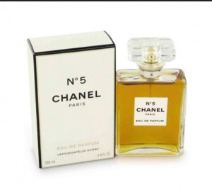 Chanel No5