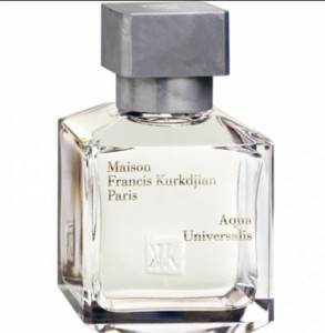 Maison Francis Kurkdjian Aqua Universalis