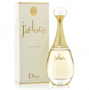 Christian Dior J’Adore