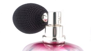 popular perfumes in europe